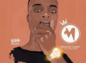 King Monada - Lefase Ase La Motho